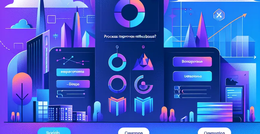  工艺改进无依据？ERP工艺对比模块的版本差异  
